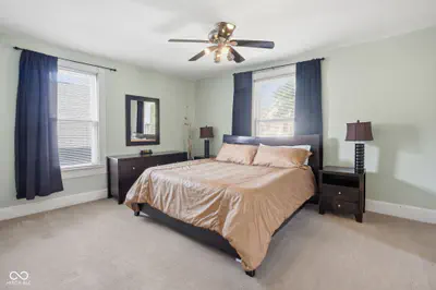 2031 Talbott Street, Indianapolis - 15