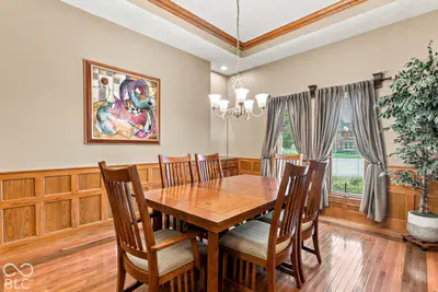 4383 Red Hawk Court, Columbus - 10