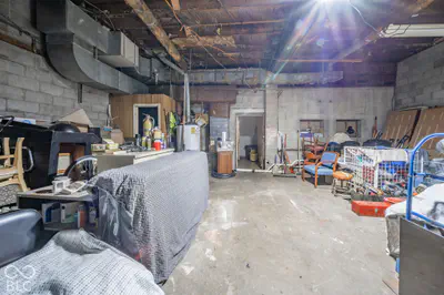 3040 N Sherman Drive, Indianapolis - 35