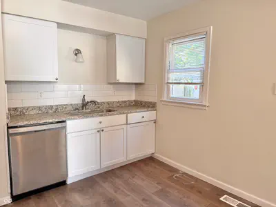 4606 Hartman Drive, Indianapolis - 48