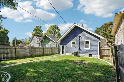 609 N Emerson Avenue, Indianapolis - 26