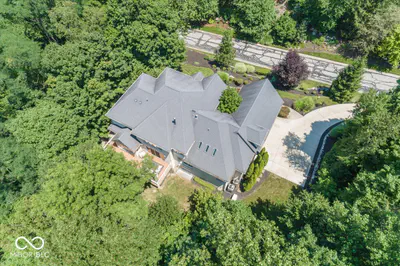 8809 William Penn Circle, Indianapolis - 99
