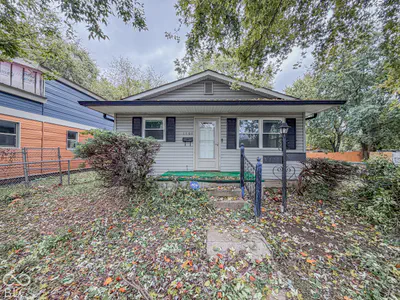 1101 N Belmont Avenue, Indianapolis - 2