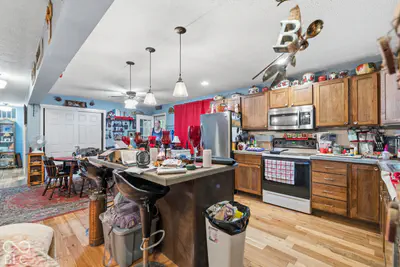 2720 N County Road 90 E, North Vernon - 16