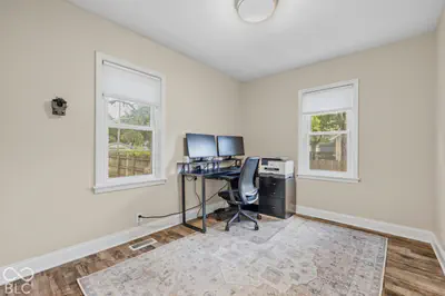 4523 Kingsley Drive, Indianapolis - 24