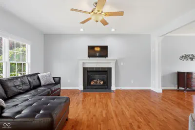 10235 Bent Creek Court, Fishers - 7