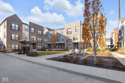 1846 Central Avenue, Indianapolis - 33