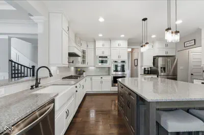 14909 Harvest Glen Boulevard, Fishers - 21