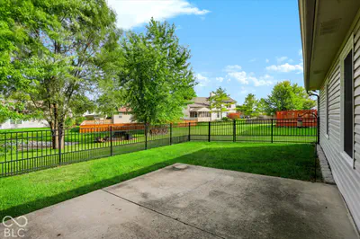 315 Odell Street, Brownsburg - 31