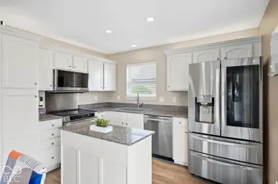 3391 Firethorn Drive, Whitestown - 15