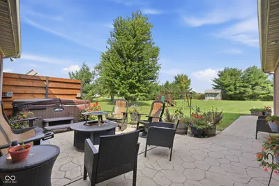 20 Lick Creek Drive, Markleville - 20