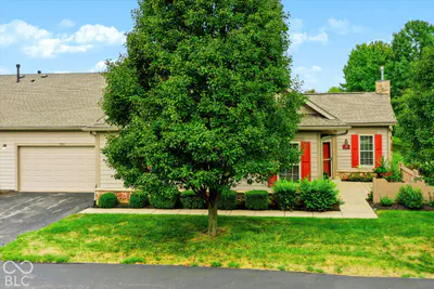 7971 Cool Hollow Place, Indianapolis - 32