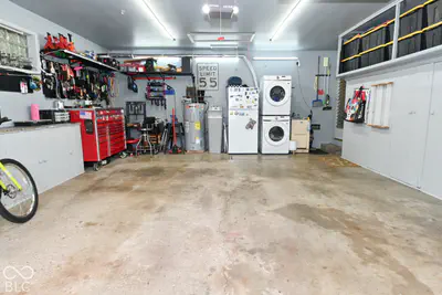 3755 Tade Lane, Indianapolis - 45