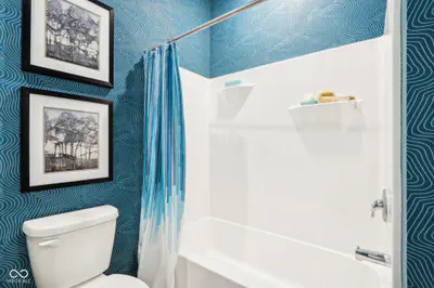 5544 Flat Hill Street, Indianapolis - 32