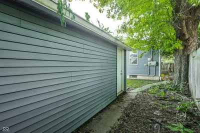710-712 Pleasant Run Parkway North Drive, Indianapolis - 37