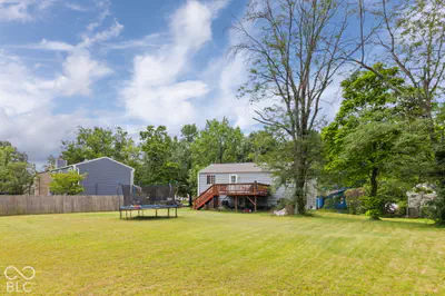 9007 Squire Court, Indianapolis - 15