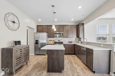 5738 Flat Hill Drive, Indianapolis - 11