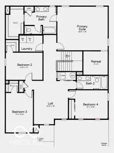 459 Chester Lane, Pittsboro - 79