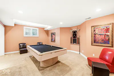 8813 Worthington Court, Indianapolis - 57