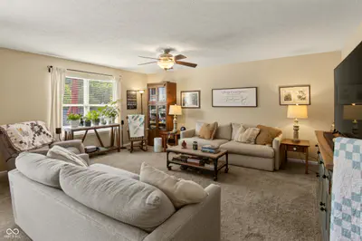 5507 Gainesway Drive, Greenwood - 9