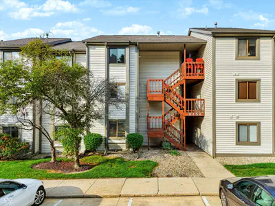 8158 Shorewalk Drive, Indianapolis