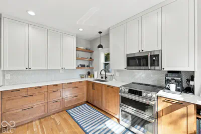 5603 Guilford Avenue, Indianapolis - 13