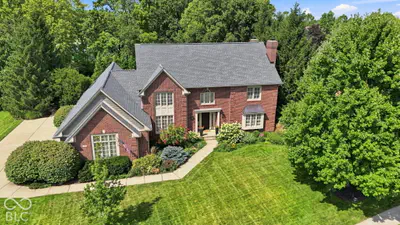 5328 Woodfield Drive, Carmel