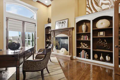 14038 Salsbury Creek Drives, Carmel - 34