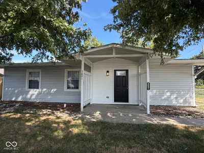 3001 Auburn Road, Indianapolis - 2