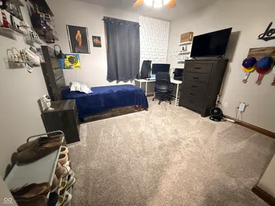 3486 N Timberlake Drive, Martinsville - 66