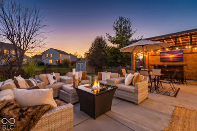8891 Woodlark Drive, Fishers - 2