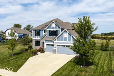 5145 Peachtree Road, Zionsville - 73