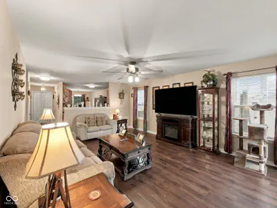 10851 Spirit Drive, Ingalls - 9