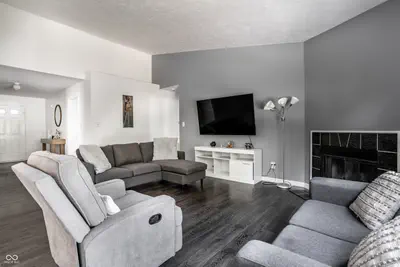 10890 Vanguard Lane, Indianapolis - 9