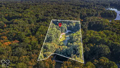 6545 W Twin Lakes Drive, Martinsville - 55