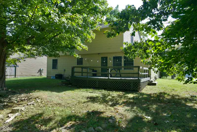 3712 Oil Creek Drive, Indianapolis - 26