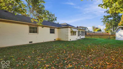 6507 Rosalind Lane, Anderson - 46
