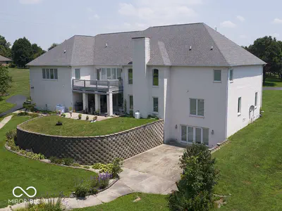 8292 S State Road 39, Clayton - 53