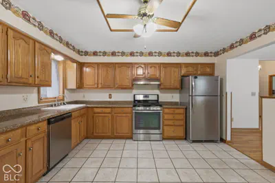 6914 Kirkwood Club Drive, Indianapolis - 11