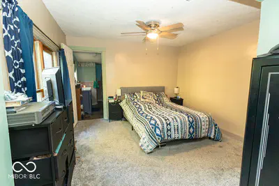 215 Maple Street, Spiceland - 11