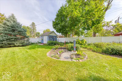 8305 Union Street, Indianapolis - 32
