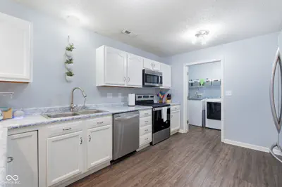 5405 Allero Drive, Indianapolis - 4