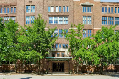 430 Park Avenue, Indianapolis