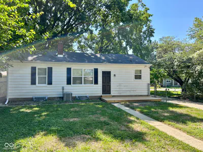 5456 17th Street, Indianapolis - 5