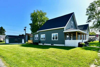 1526 N B Street, Elwood - 4