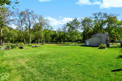 6802 Pleasant Run Parkway North Drive, Indianapolis - 35