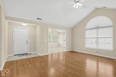 4638 Ironstone Lane #A, West Lafayette - 4