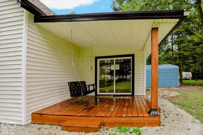 439 E County Road 800 N, Greensburg - 38