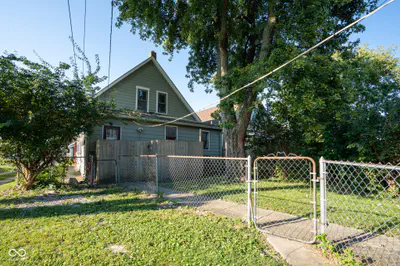 422 Orange Street, Indianapolis - 19