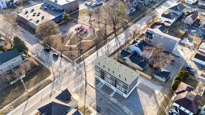 1653 Lexington Avenue, Indianapolis - 45